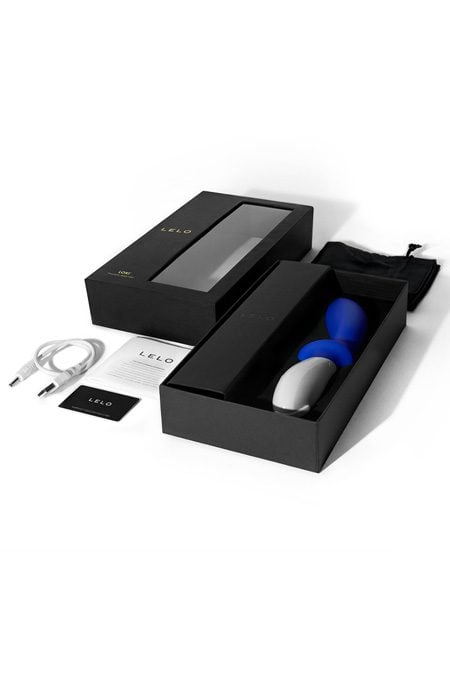 LELO Loki 6-Speed P-Massager