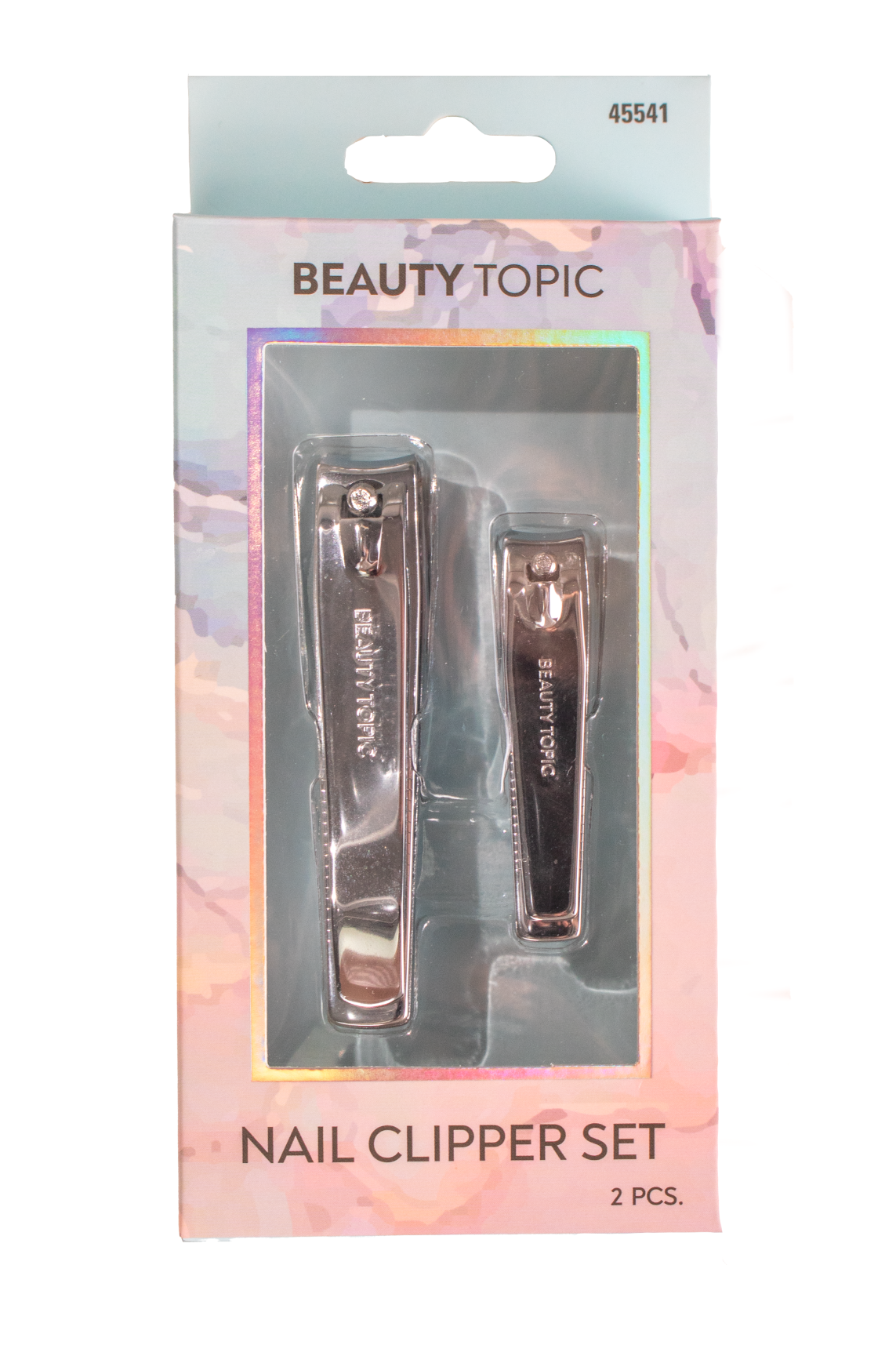 Nail Clipper Set