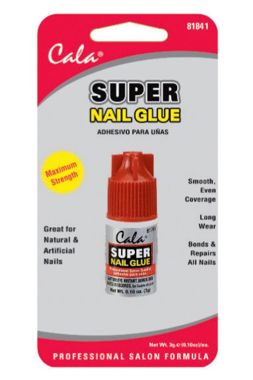 Eden's Essentials — Instant Manicure 5-Pack