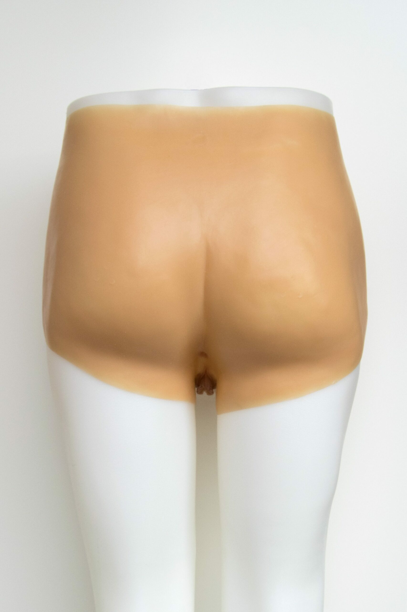 Gold Seal NAKED V-Panty