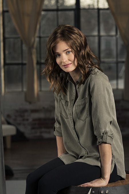 Estetica Designs Ocean Wig