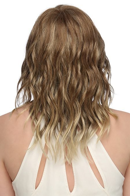 Estetica Designs Ocean Wig