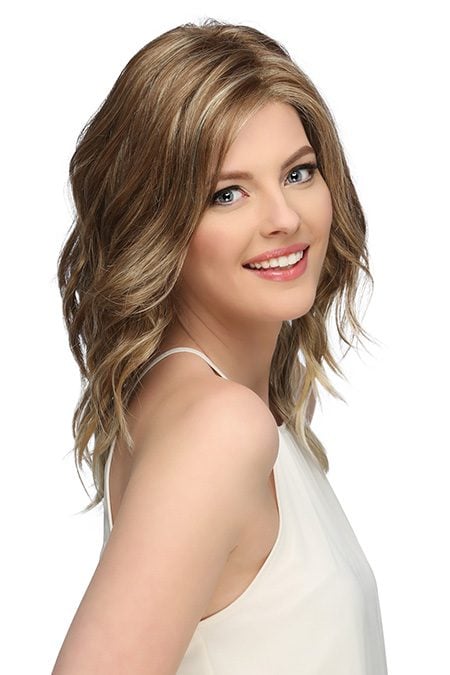 Estetica Designs Ocean Wig