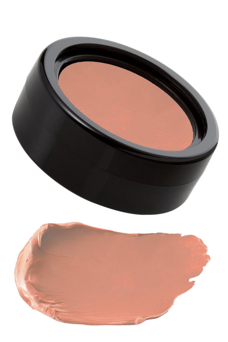 Total Corrector for Beard Coverage