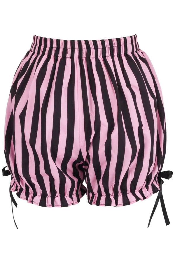 Meredith Striped Bloomers