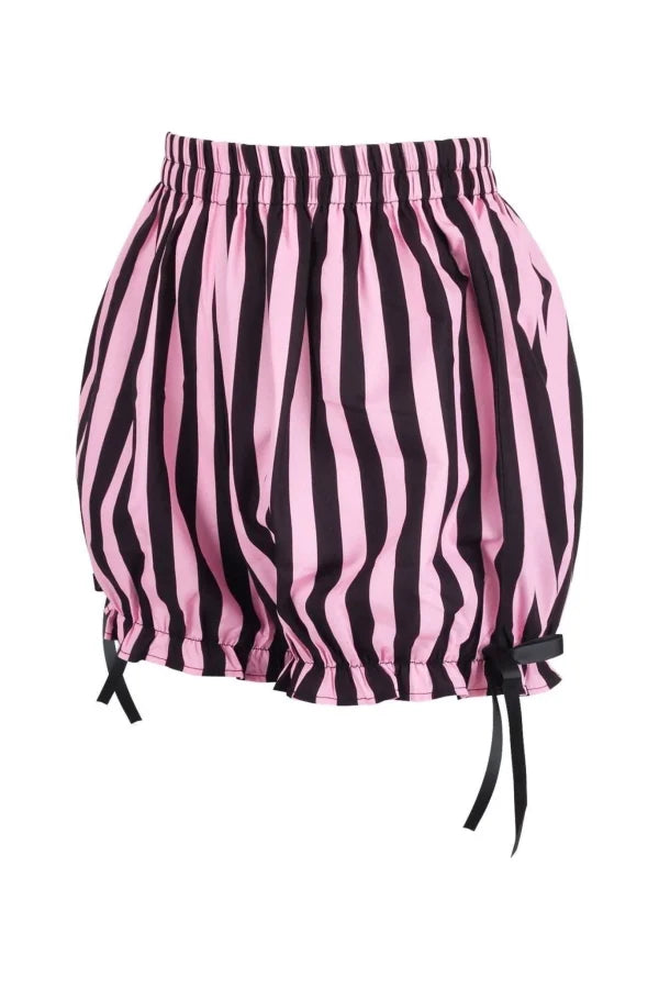 Meredith Striped Bloomers