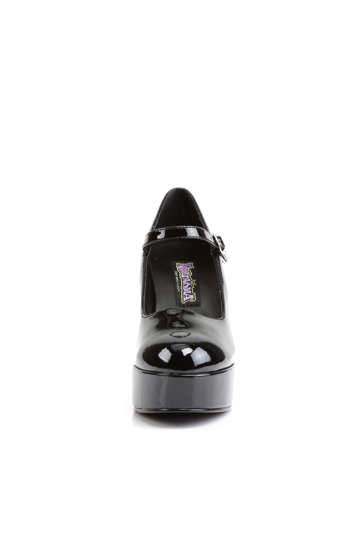 Funtasma Maryjane Platform Heels