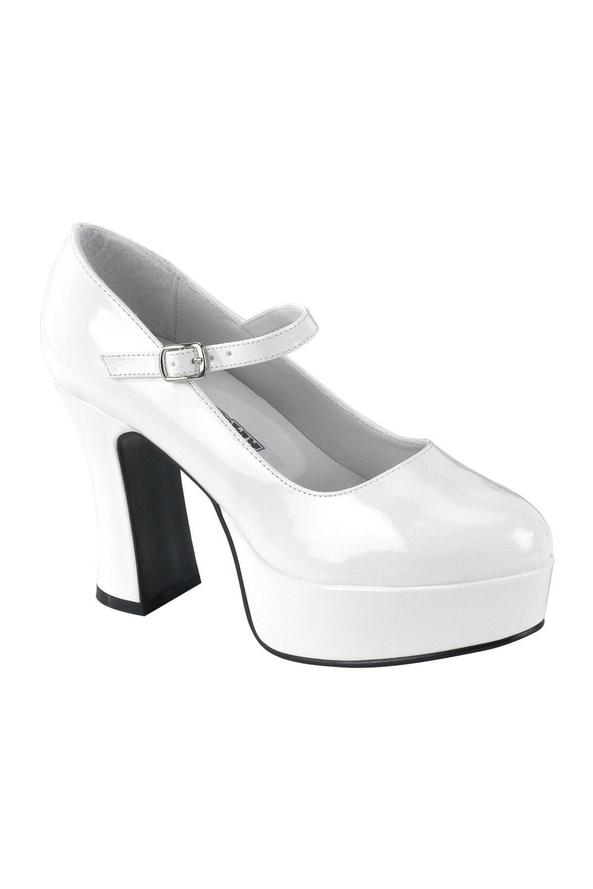 Funtasma Maryjane Platform Heels