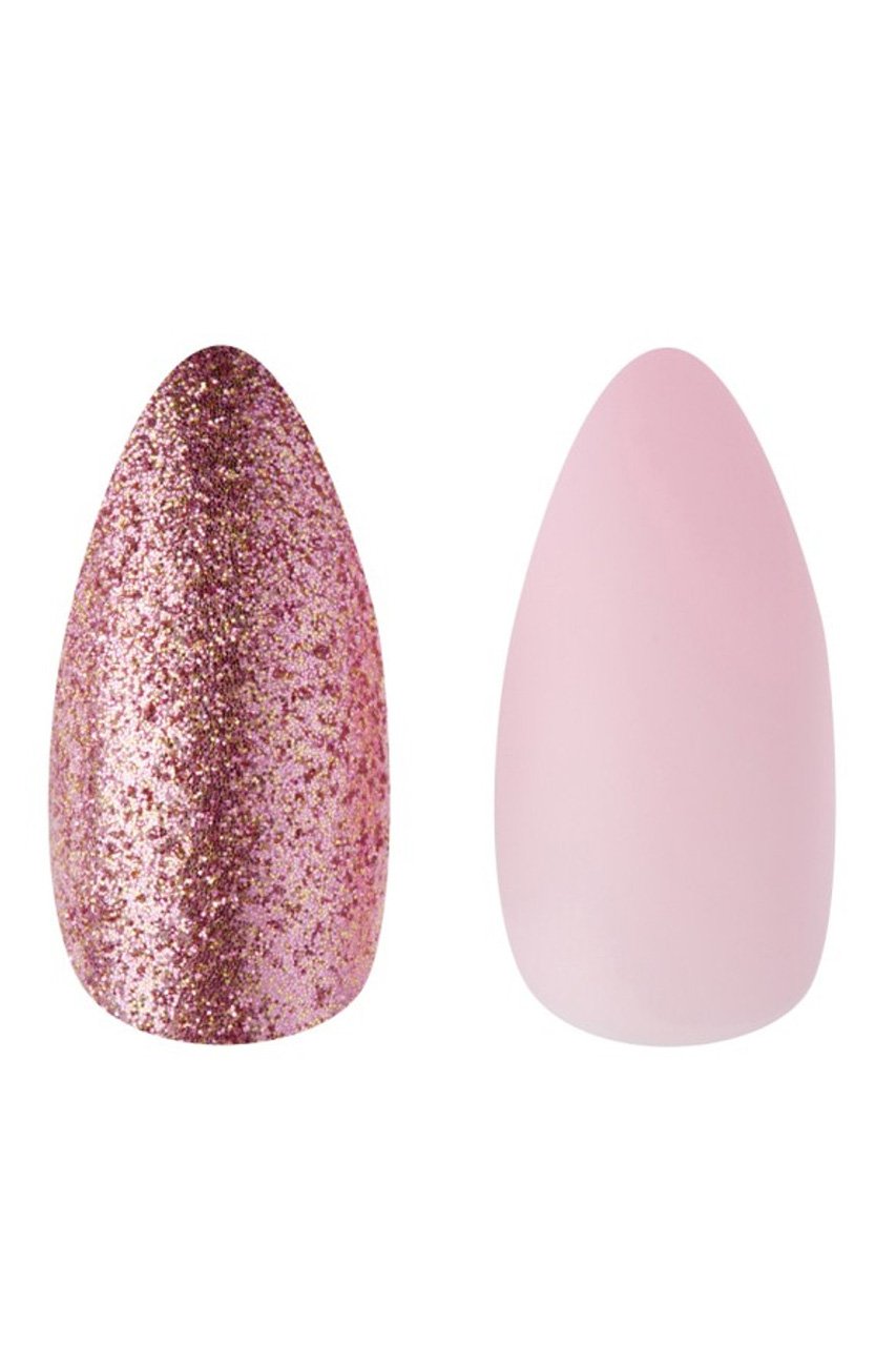 Pink Princess — Instant Manicure 5-Pack