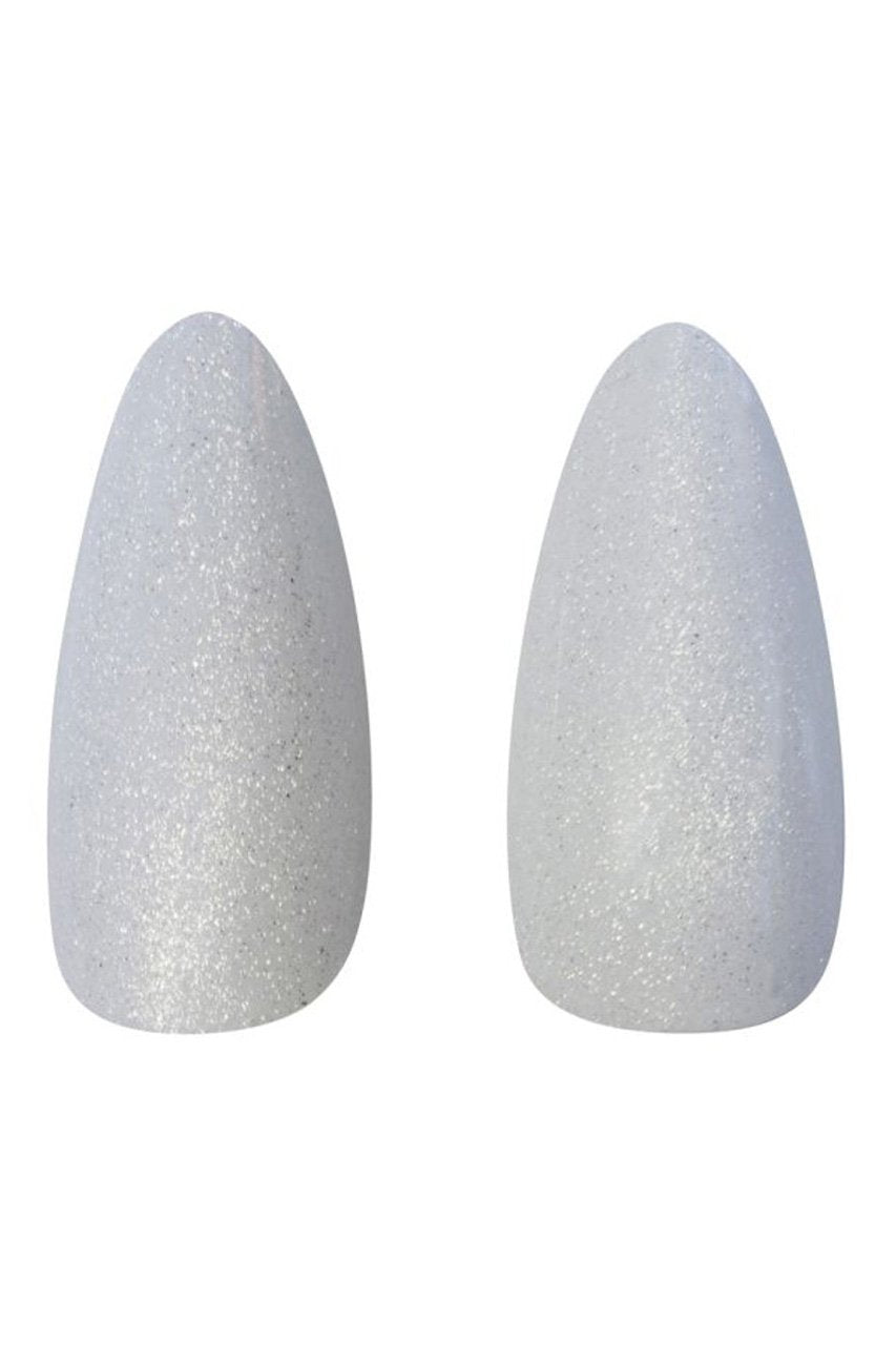 White Wedding Dreams — Instant Manicure 5-Pack