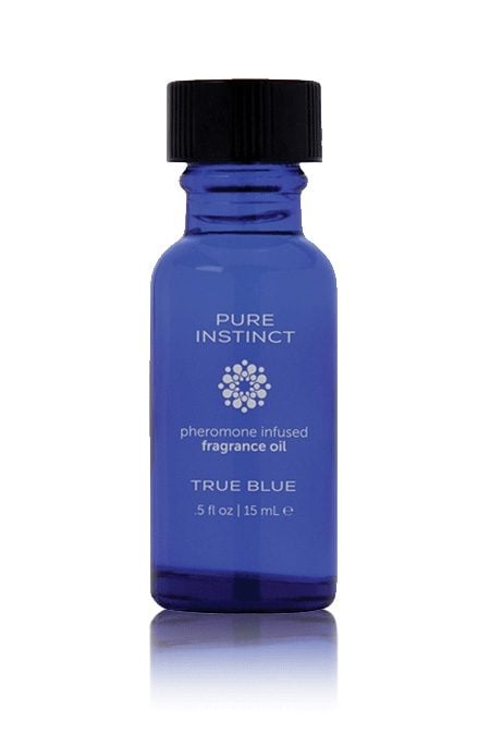 Female Pheromone Infused Fragrance Oil