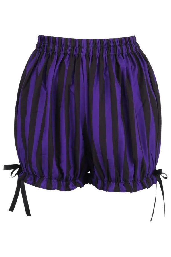 Meredith Striped Bloomers