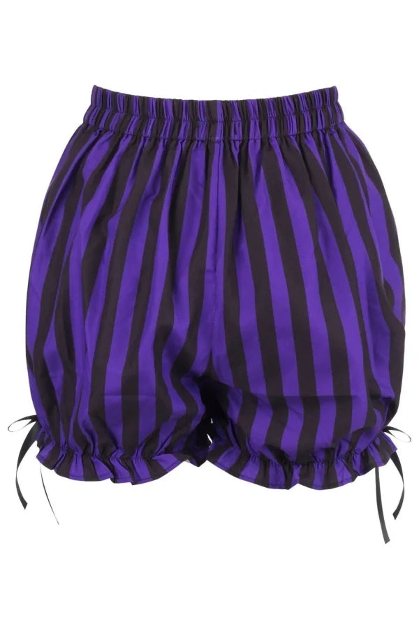 Meredith Striped Bloomers