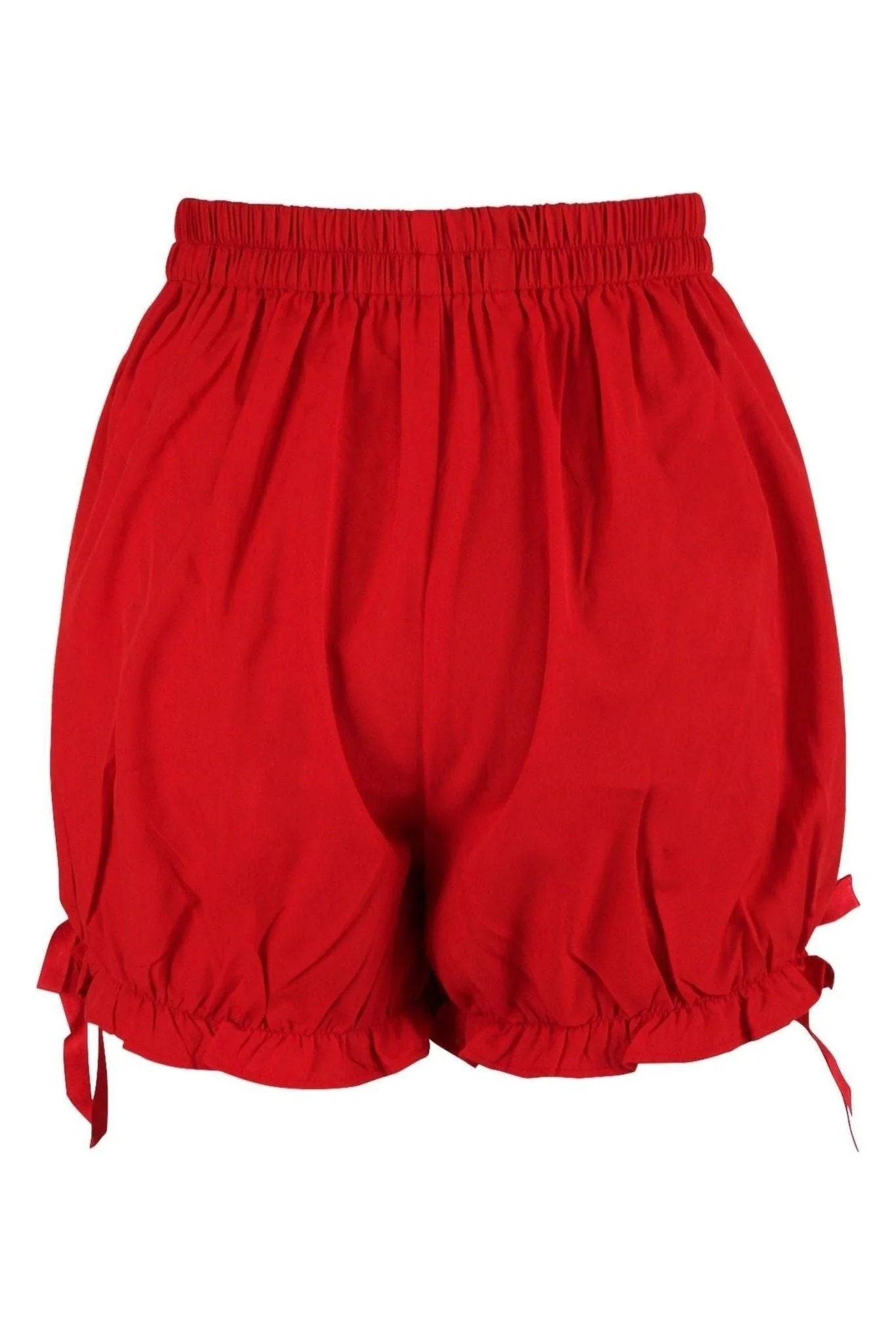 Evalyn Crepe Bloomers