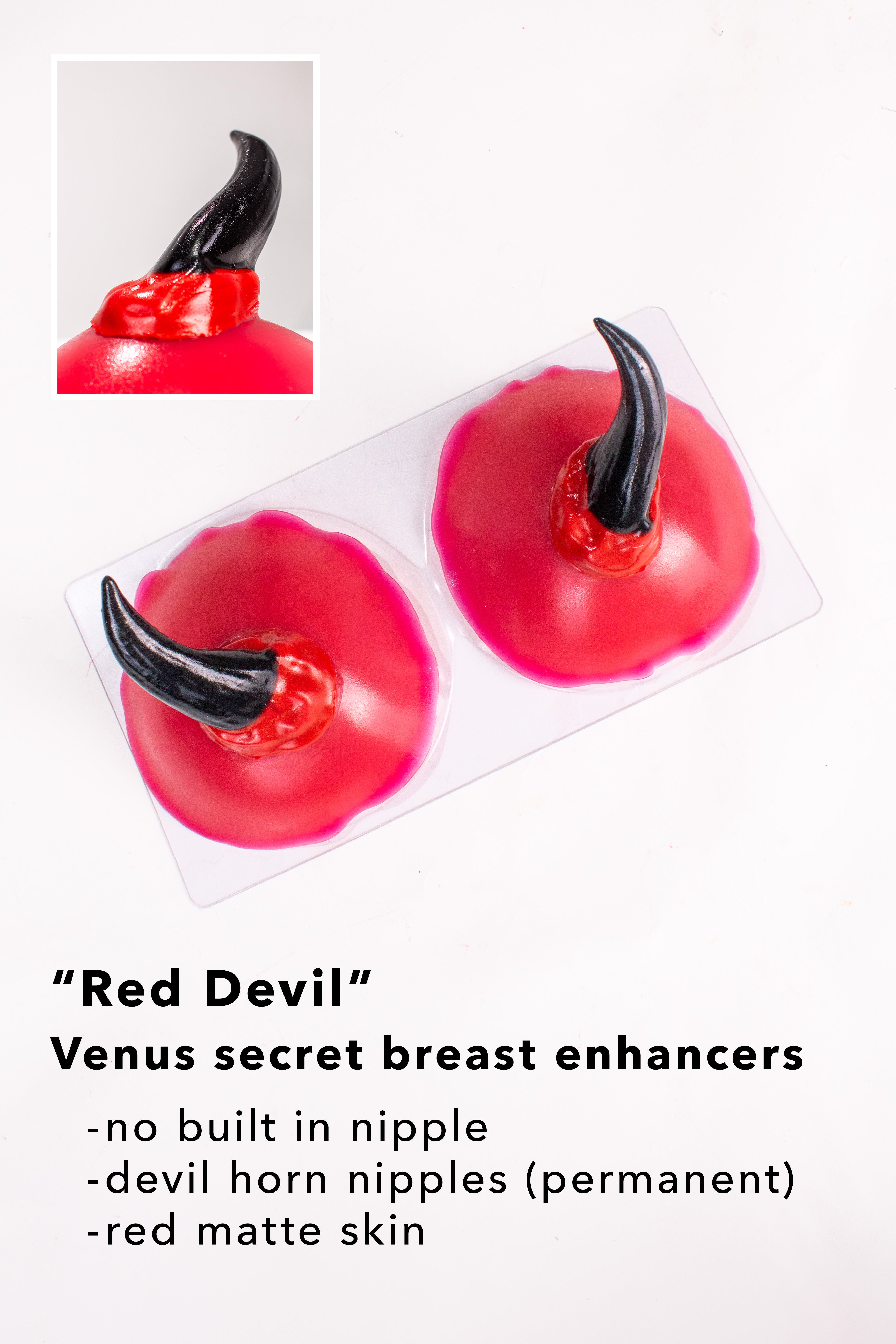 Sample Sizes: Divine Collection — Venus 1OAKs