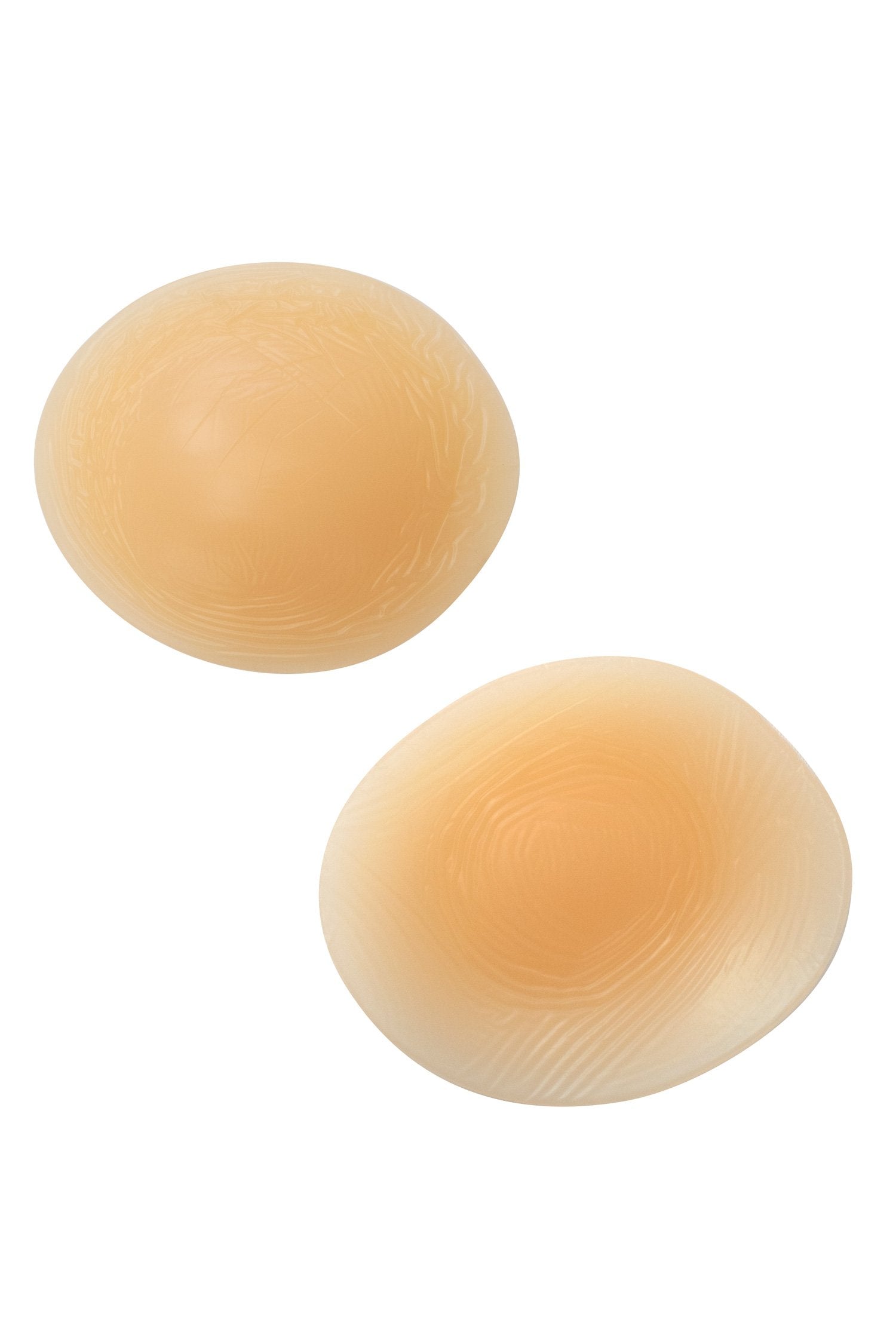 Secret Shapes II Silicone Breast Enhancers