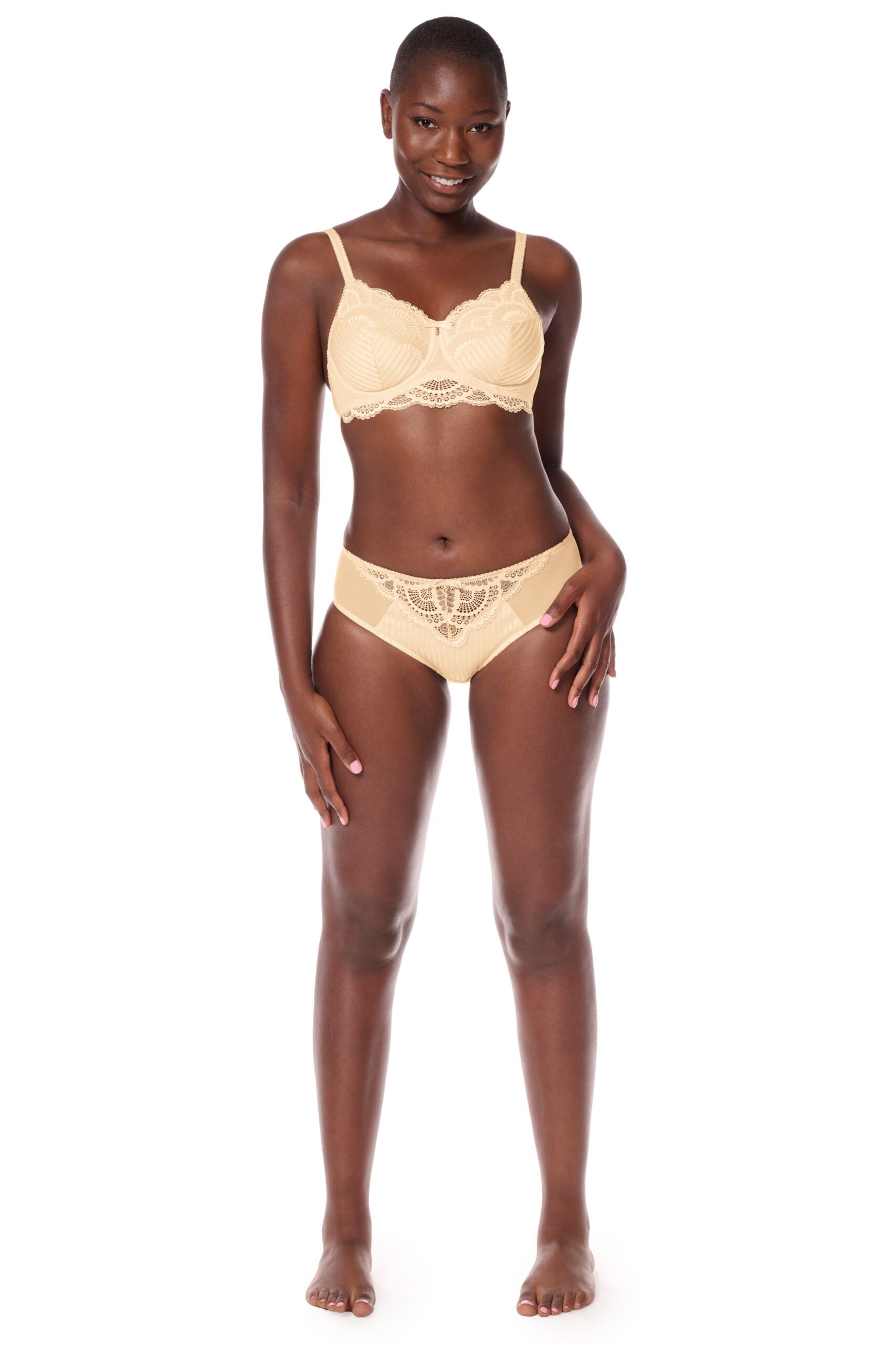 Amoena Karolina Hipster Panty