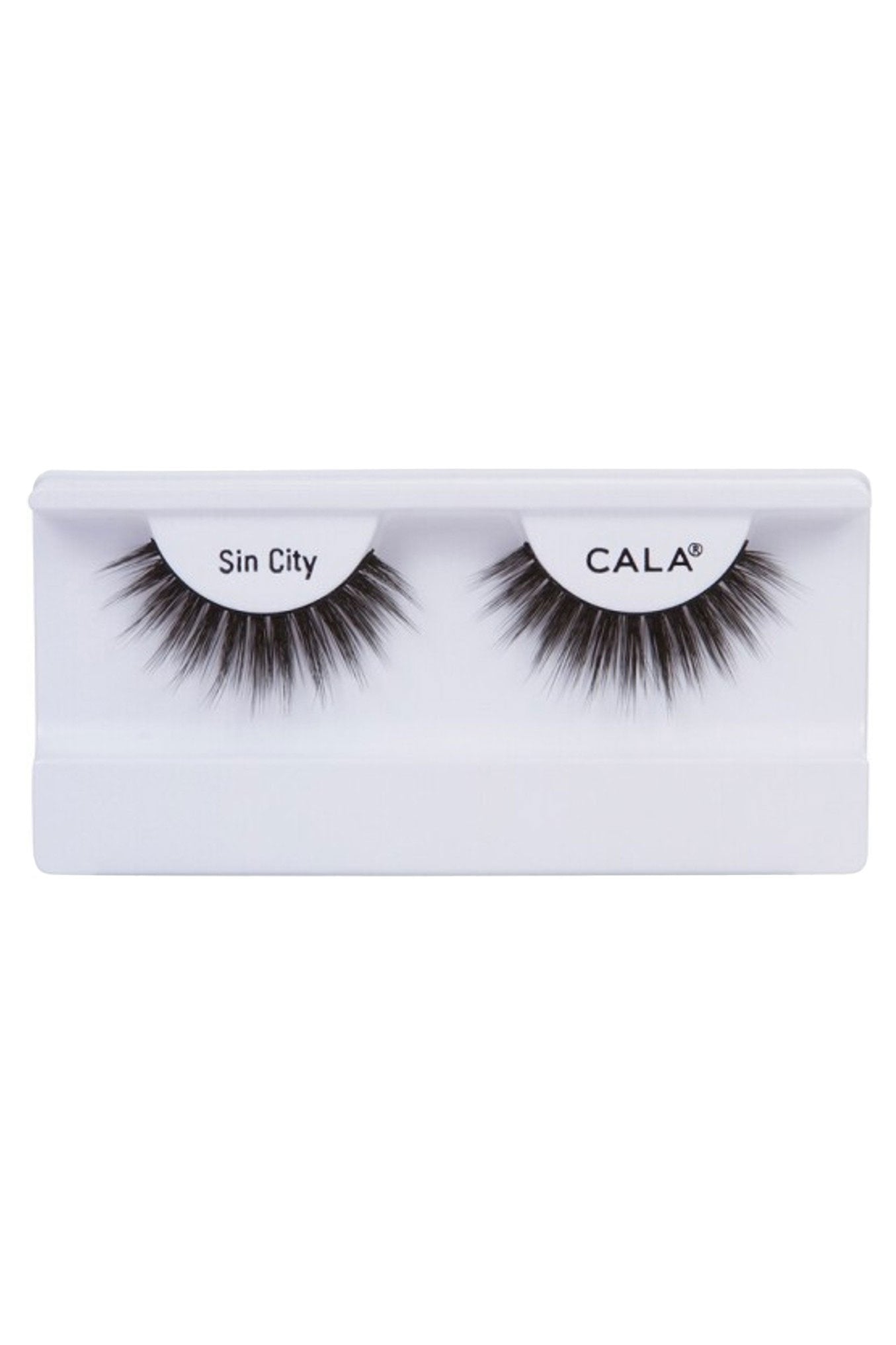 3D Faux Mink False Eyelashes
