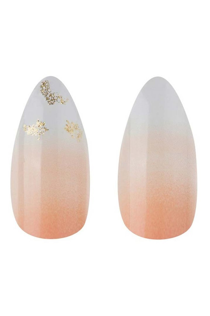 Neutral with a POP! — Instant Manicure 5-Pack