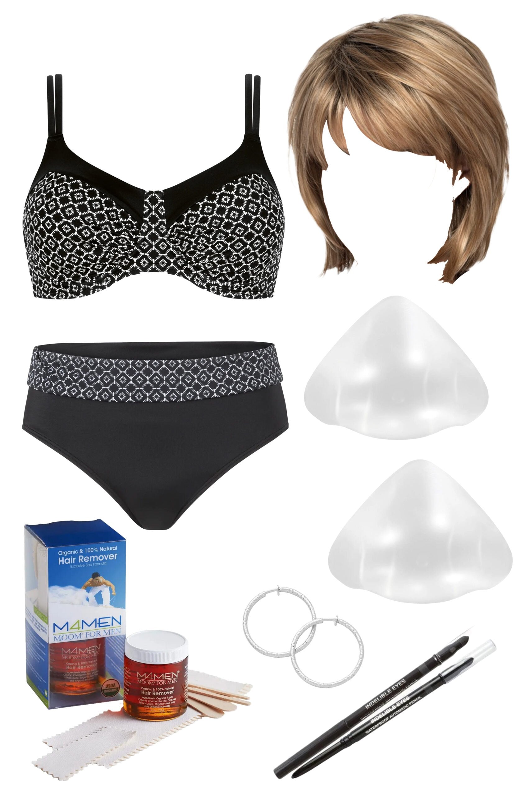 Estetica Designs Heather Wig