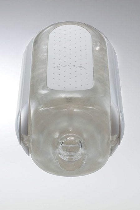 Tenga FLIP ZERO White Stroker