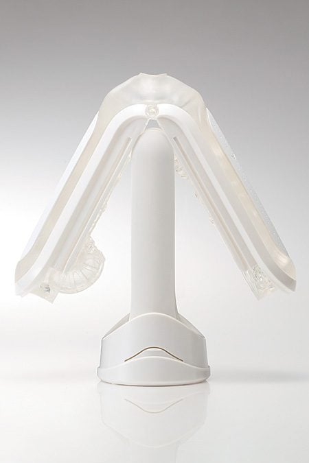 Tenga FLIP ZERO White Stroker