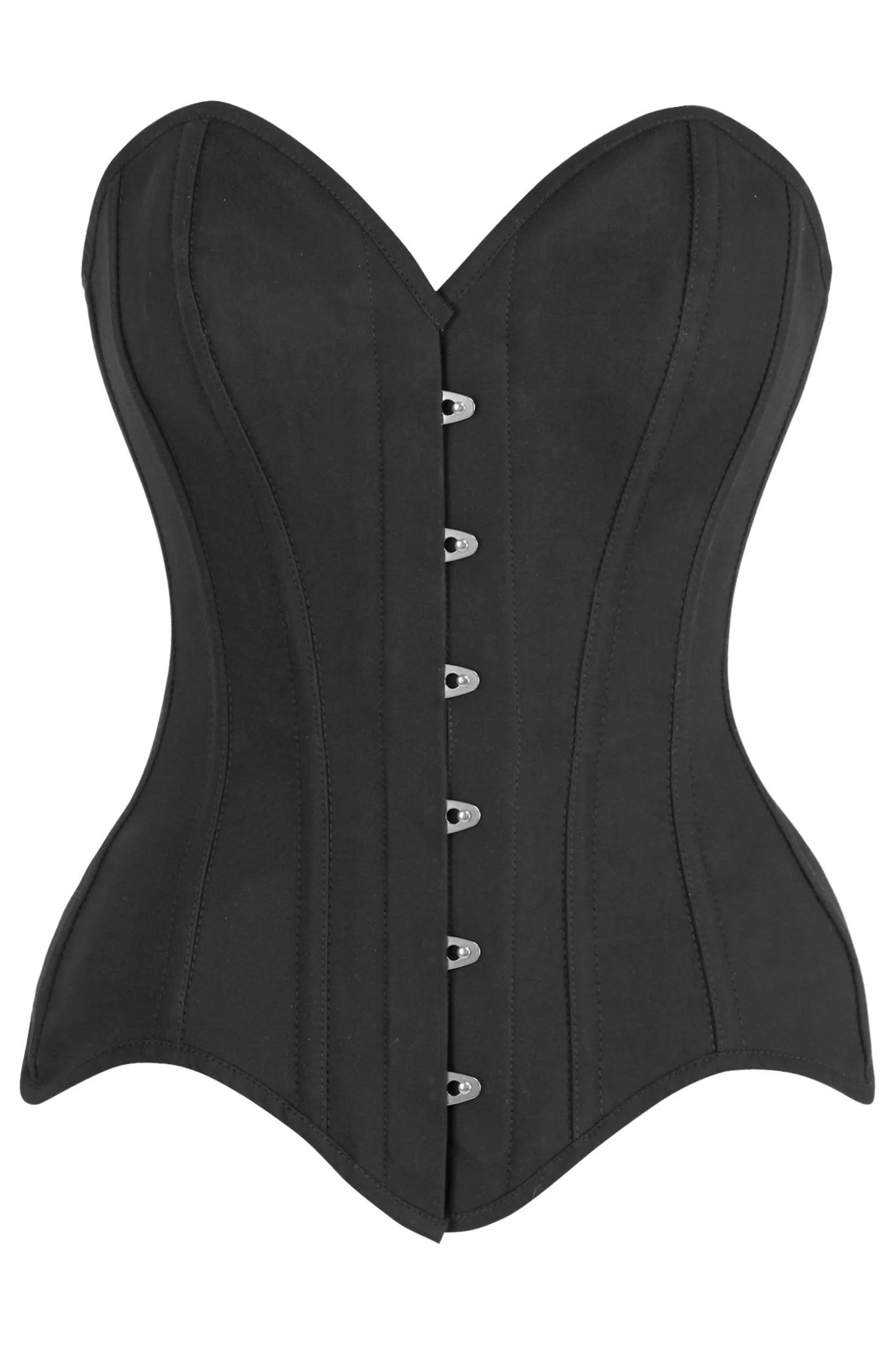Judy Retro Cotton Corset