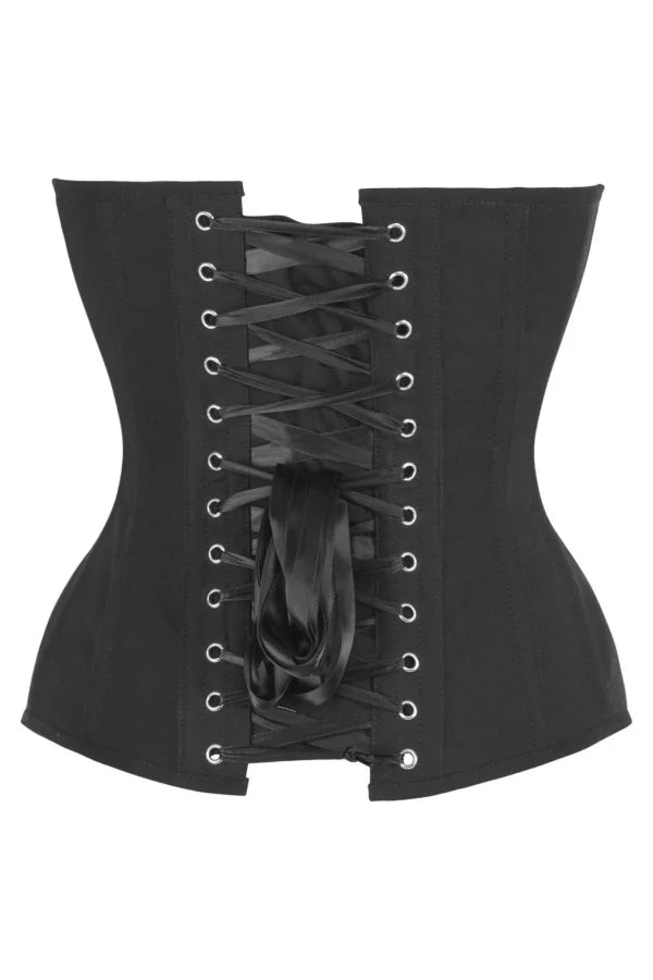 Judy Retro Cotton Corset