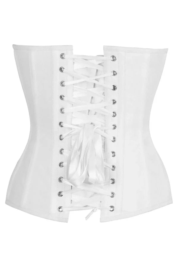 Judy Retro Cotton Corset