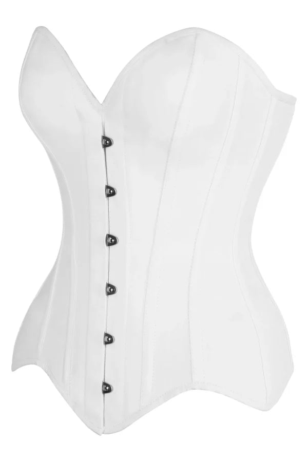 Judy Retro Cotton Corset
