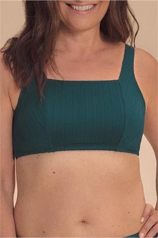 Treviso Pocket Bikini Top