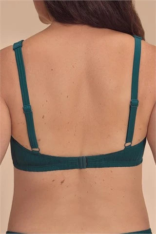 Treviso Pocket Bikini Top