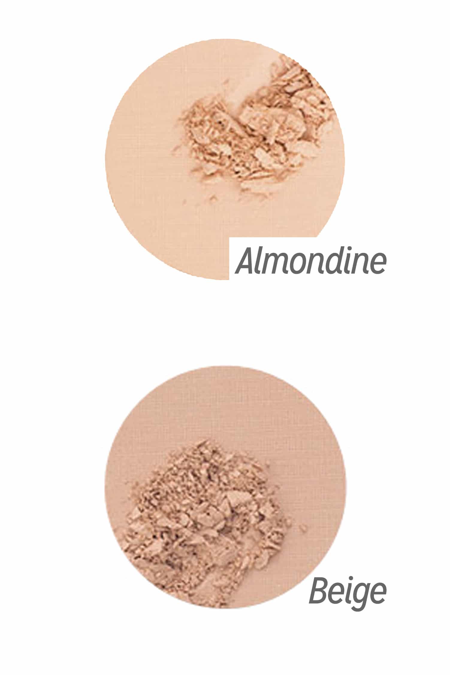 Two-Way Powder Foundation