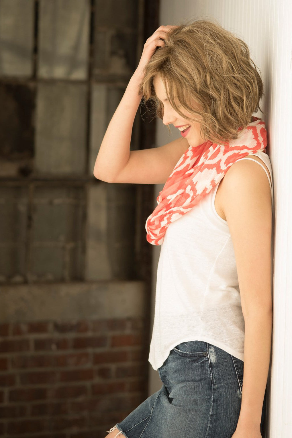 Estetica Designs Violet Wig