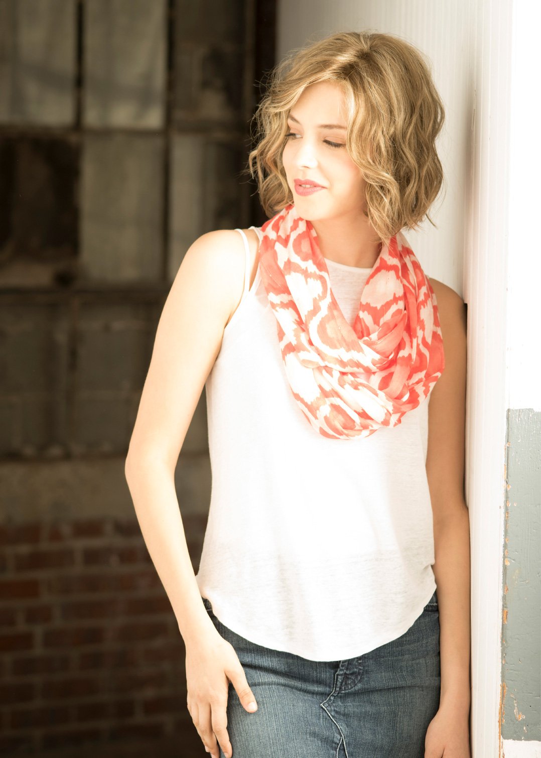 Estetica Designs Violet Wig