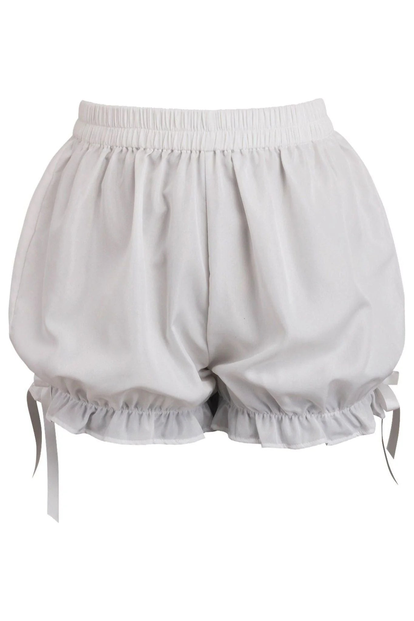 Evalyn Crepe Bloomers