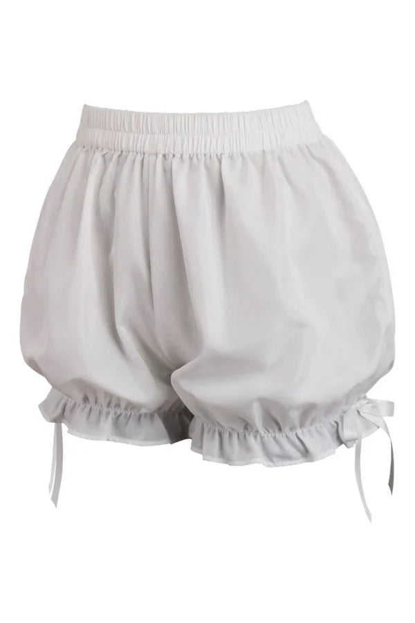 Evalyn Crepe Bloomers