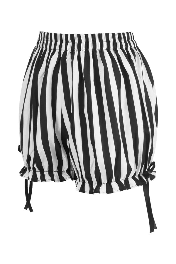 Meredith Striped Bloomers