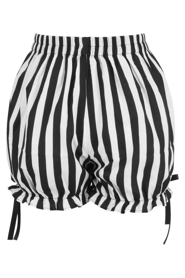 Meredith Striped Bloomers
