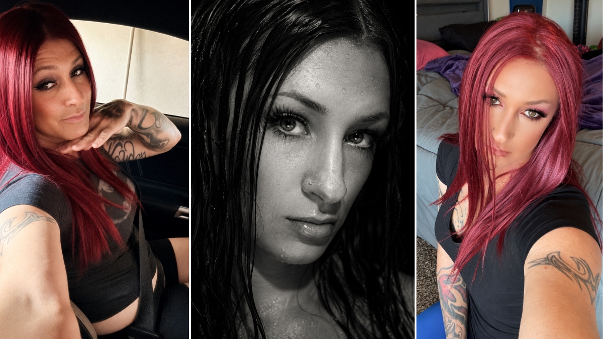 TBFS Girls: Meet Jessa Jade