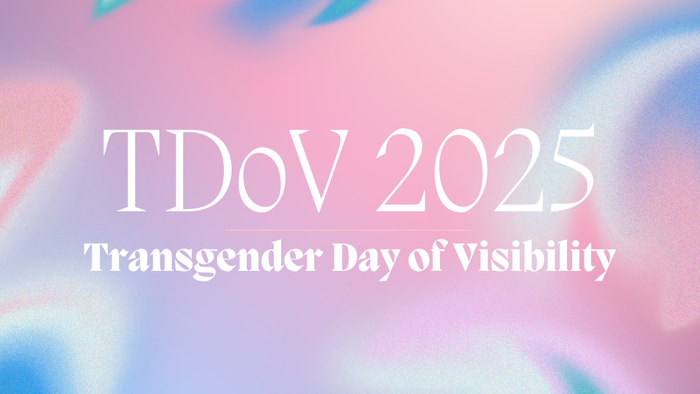 Transgender Day of Visibility 2025: Raising Awareness and Acceptance