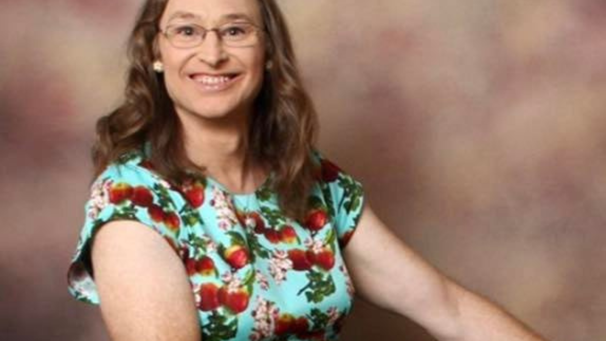 TBFS Girls: Meet Katrina