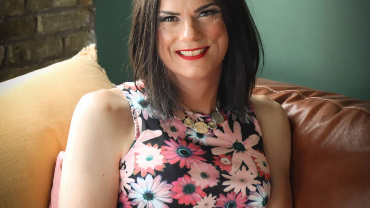 Hannah McKnight: Flower Power