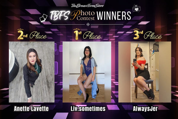 TBFS Photo Contest Winners Announced!