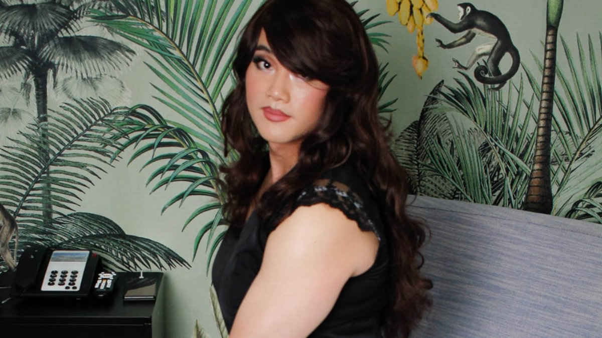 TBFS Girls: Meet Felicia