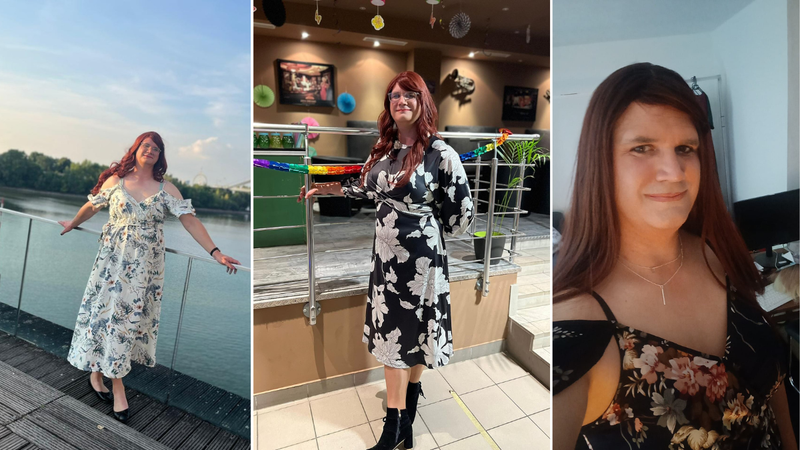 TBFS Girls: Kristina