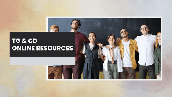 Transgender and Crossdresser Online Resources