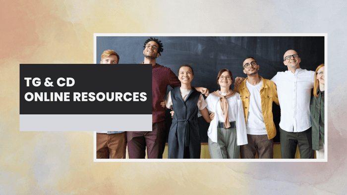 Transgender and Crossdresser Online Resources