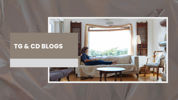 Our Fave 5 Trans & Crossdresser Blogs