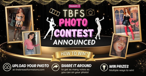 TBFS Photo Contest - Season 3 Announced